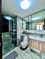 Lentor Modern (D26), Apartment #555857001